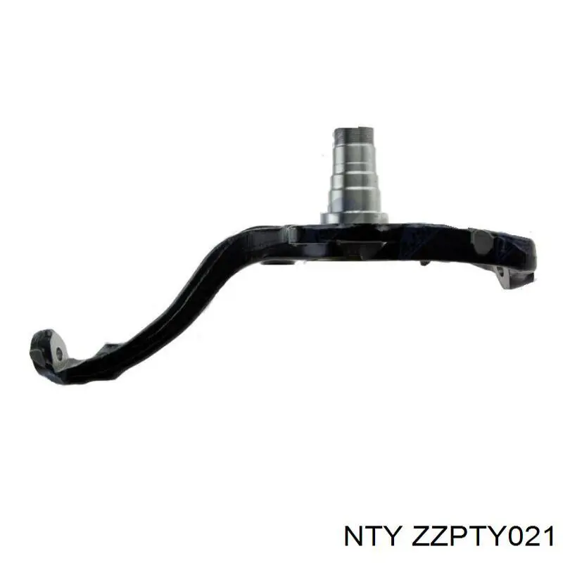 ST4320260020 SAT Цапфа поворотного кулака