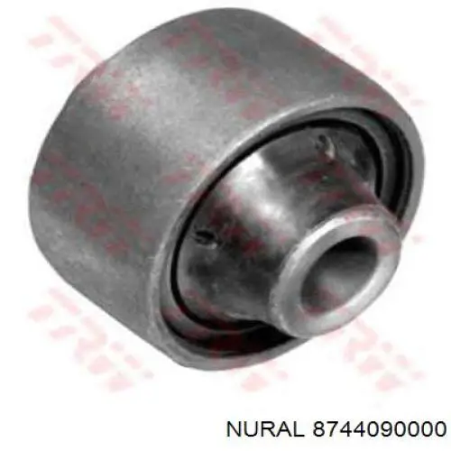 Поршень в зборі Nural 8744090000 ціна, від 132.82 USD