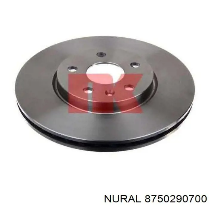 Поршня, 2-й ремонт (+0,50) Mahle Original 0331302 ціна, від 100.96 USD