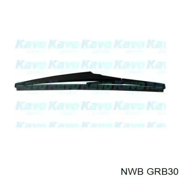 Купити GRB30 NWB Щітка задня