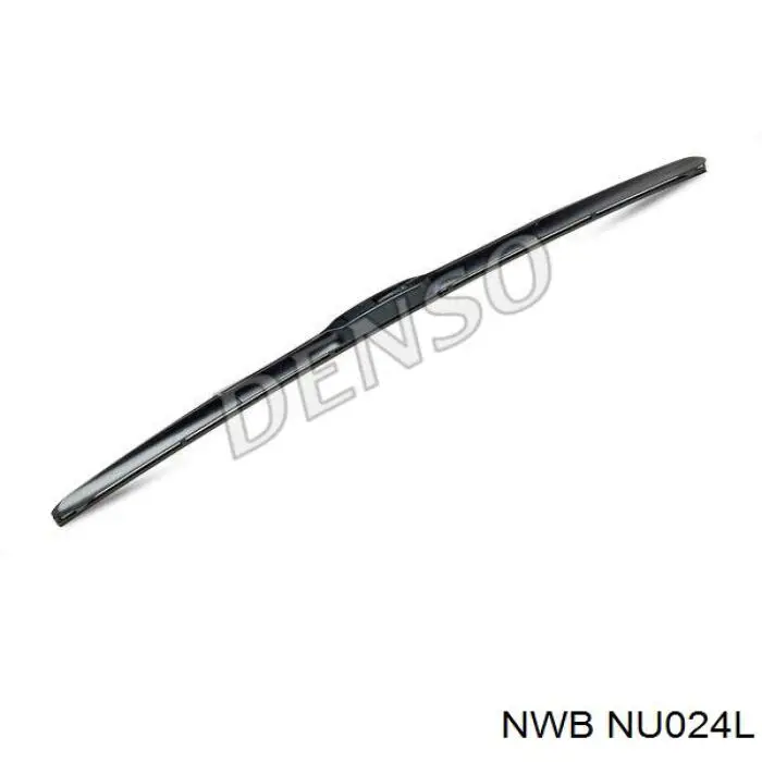 Купити NU024L NWB Щітка-двірник лобового скла, водійська