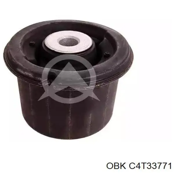 Пружина передня OBK C4T33771 ціна, від 38.29 USD