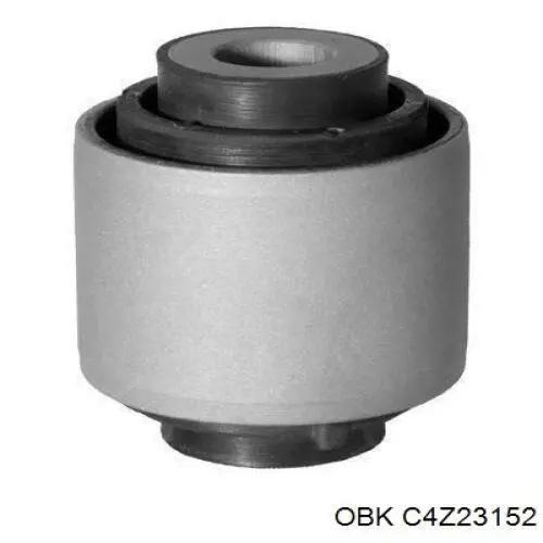 Пружина задня OBK C4Z23152 ціна, від 24.80 USD