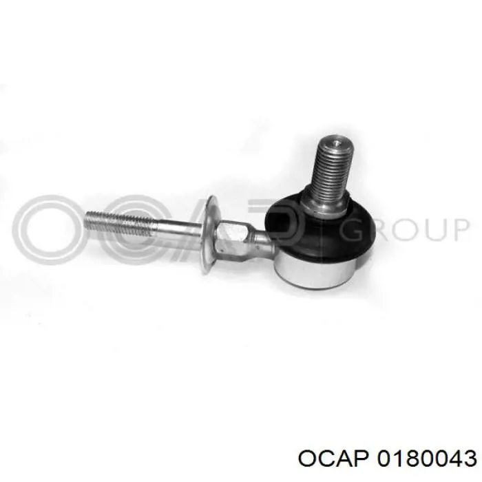 0180043 Ocap стійка стабілізатора переднього