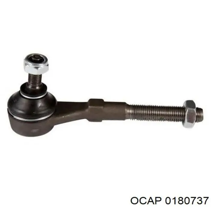 Наконечник рульовий Ocap 0180737 ціна, від 7.23 USD