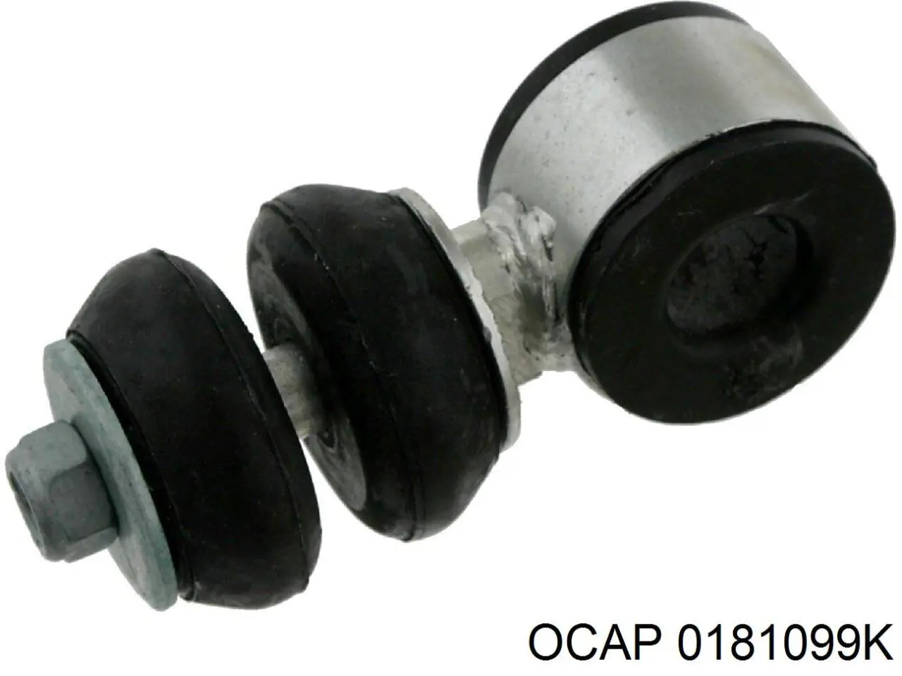 0181099K Ocap стійка стабілізатора переднього