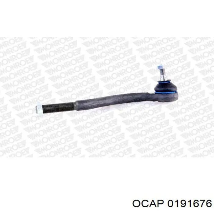 0191676 Ocap Зовнішній наконечник рульової тяги