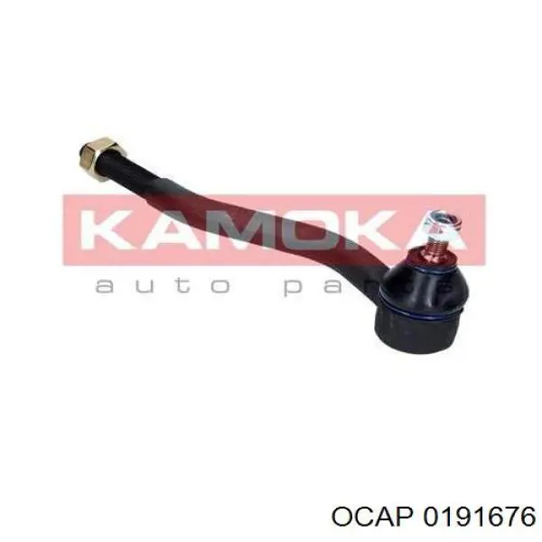 Наконечник рульовий Ocap 0191676 ціна, від 11.83 USD