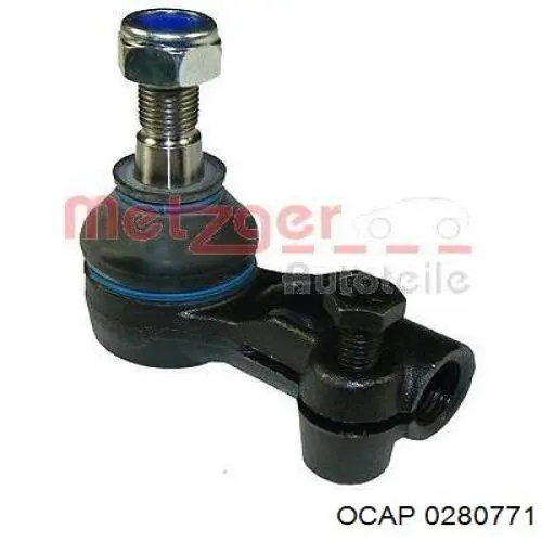 Наконечник рульовий Ocap 0280771 ціна, від 7.05 USD