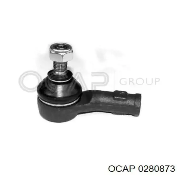 Наконечник рульовий Ocap 0280873 ціна, від 7.05 USD