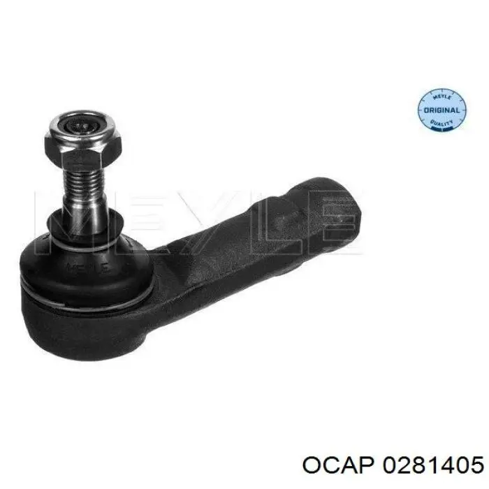 Рульовий наконечник 0281405 Ocap