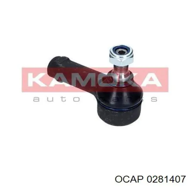 Купити 0281407 Ocap Рульовий наконечник