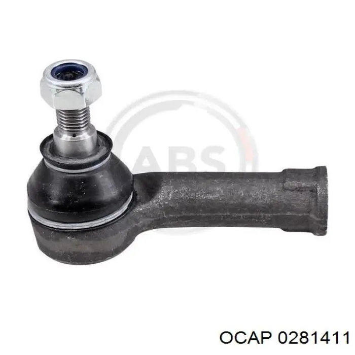 Купити 0281411 Ocap Рульовий наконечник