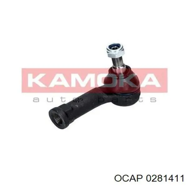 Рульовий наконечник 0281411 Ocap