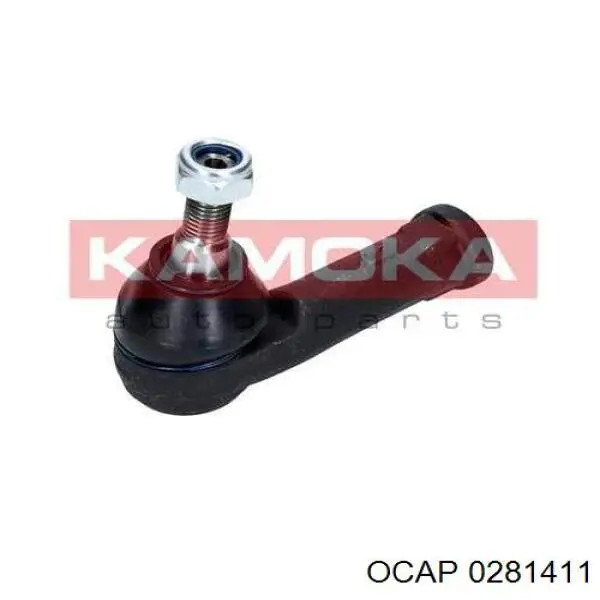 Наконечник рульовий Ocap 0281411 ціна, від 10.45 USD