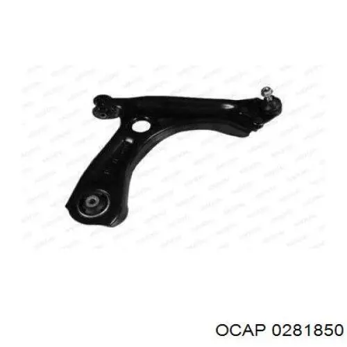 Купити 0281850 Ocap Рульовий наконечник