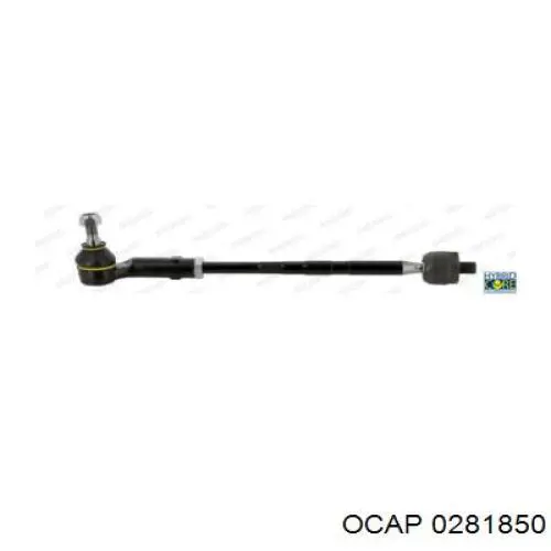 Рульовий наконечник 0281850 Ocap