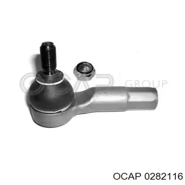 Купити 0282116 Ocap Рульовий наконечник