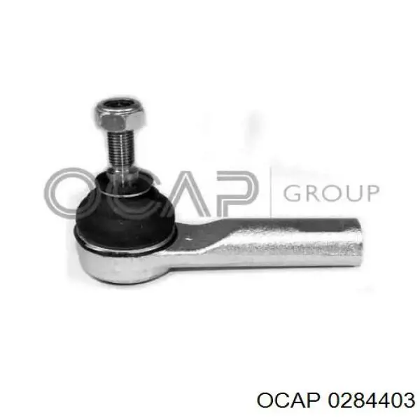 Наконечник рульовий Ocap 0284403 ціна, від 8.79 USD