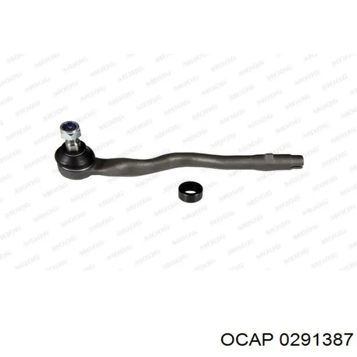 Наконечник рульовий Ocap 0291387 ціна, від 16.78 USD