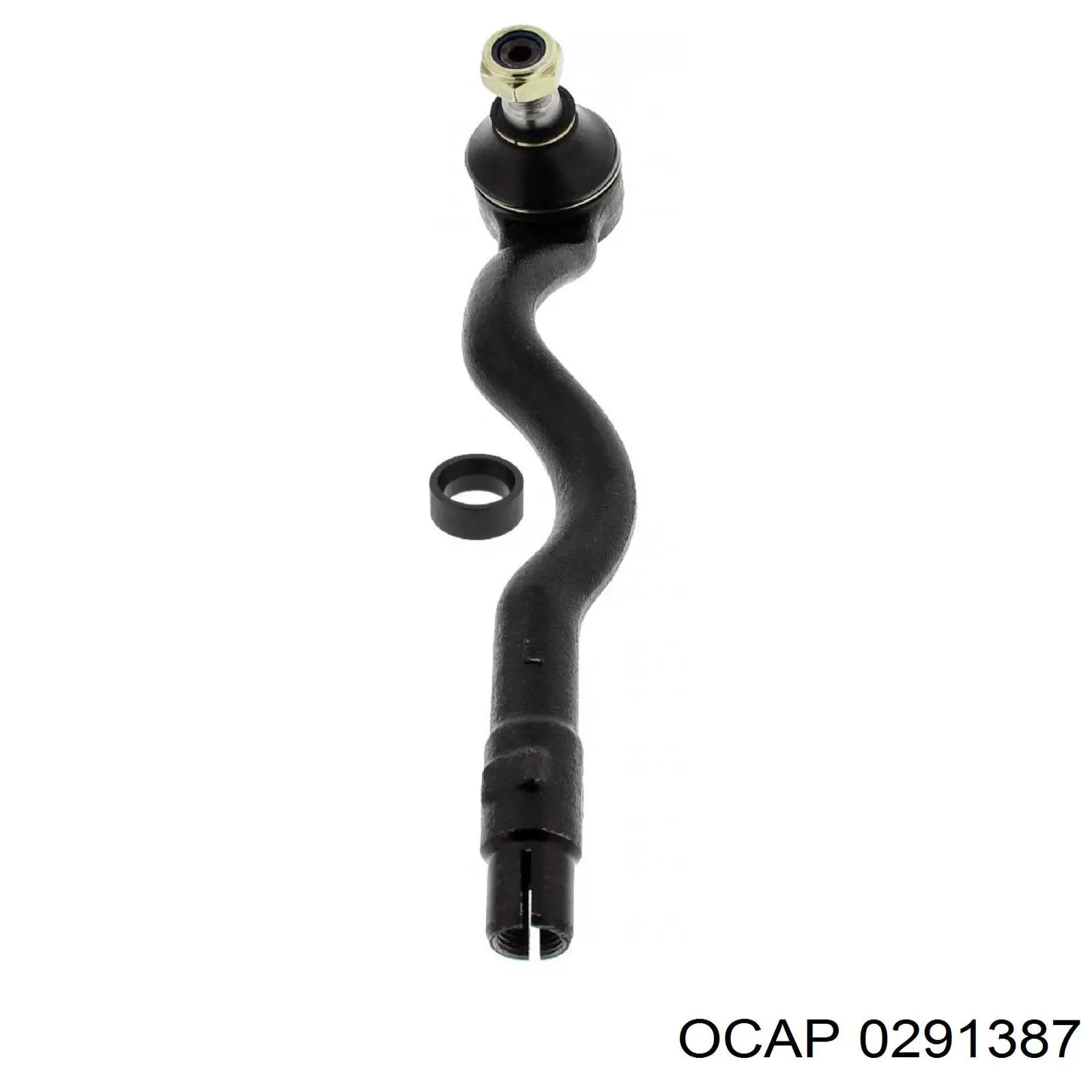 Купити 0291387 Ocap Рульовий наконечник