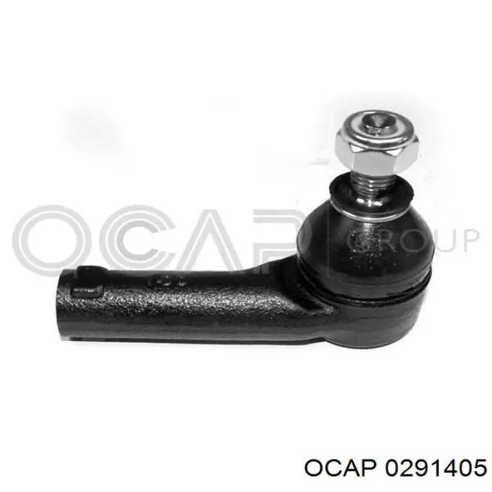 Рульовий наконечник 0291405 Ocap
