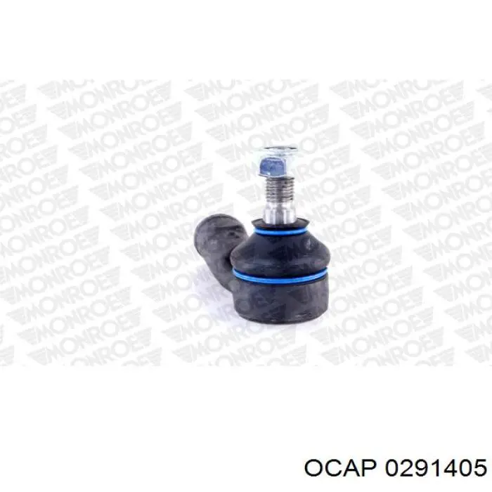 Наконечник рульовий Ocap 0291405 ціна, від 7.31 USD