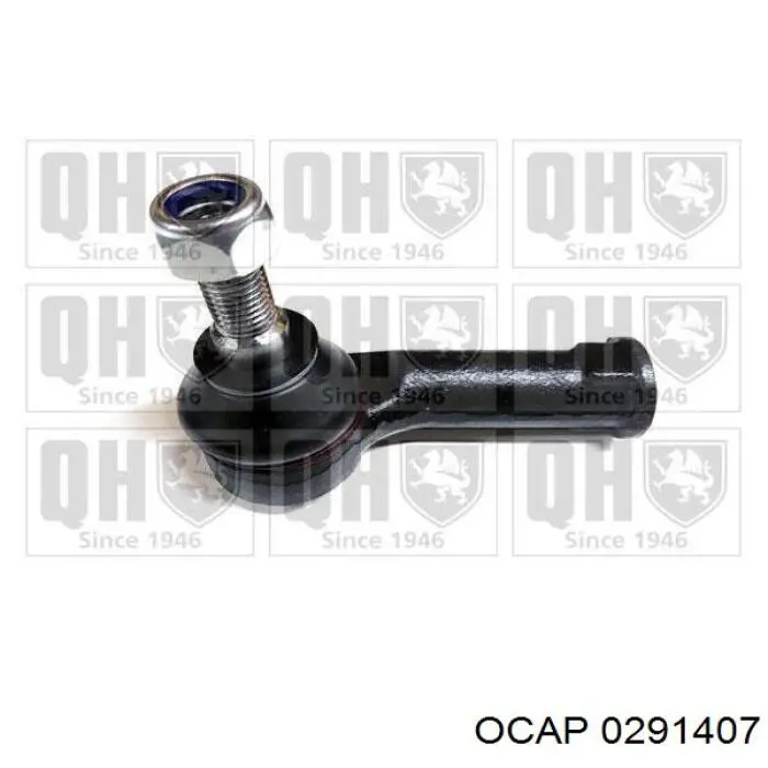 Рульовий наконечник 0291407 Ocap