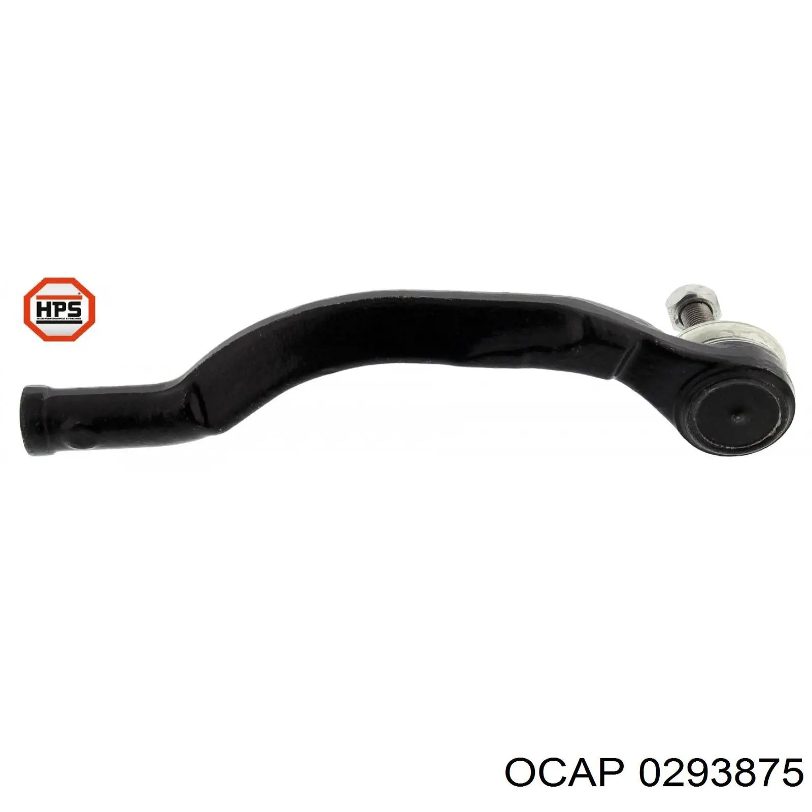 Купити 0293875 Ocap Рульовий наконечник