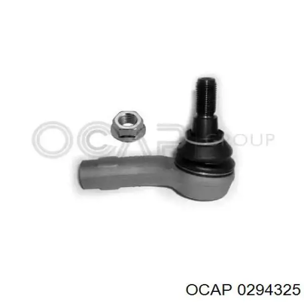 Купити 0294325 Ocap Рульовий наконечник