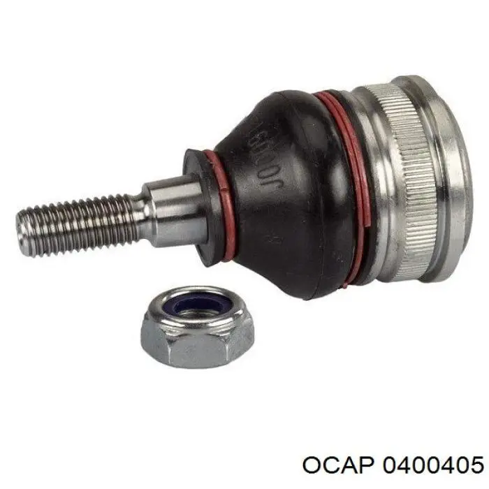 0400405 Ocap Кульові на авто