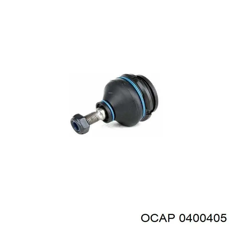 Купити 0400405 Ocap Кульова опора, нижня