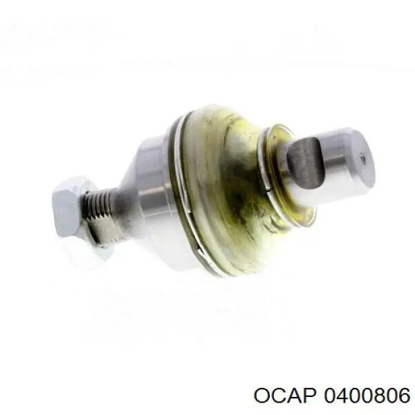 Кульова опора, нижня Polcar P253