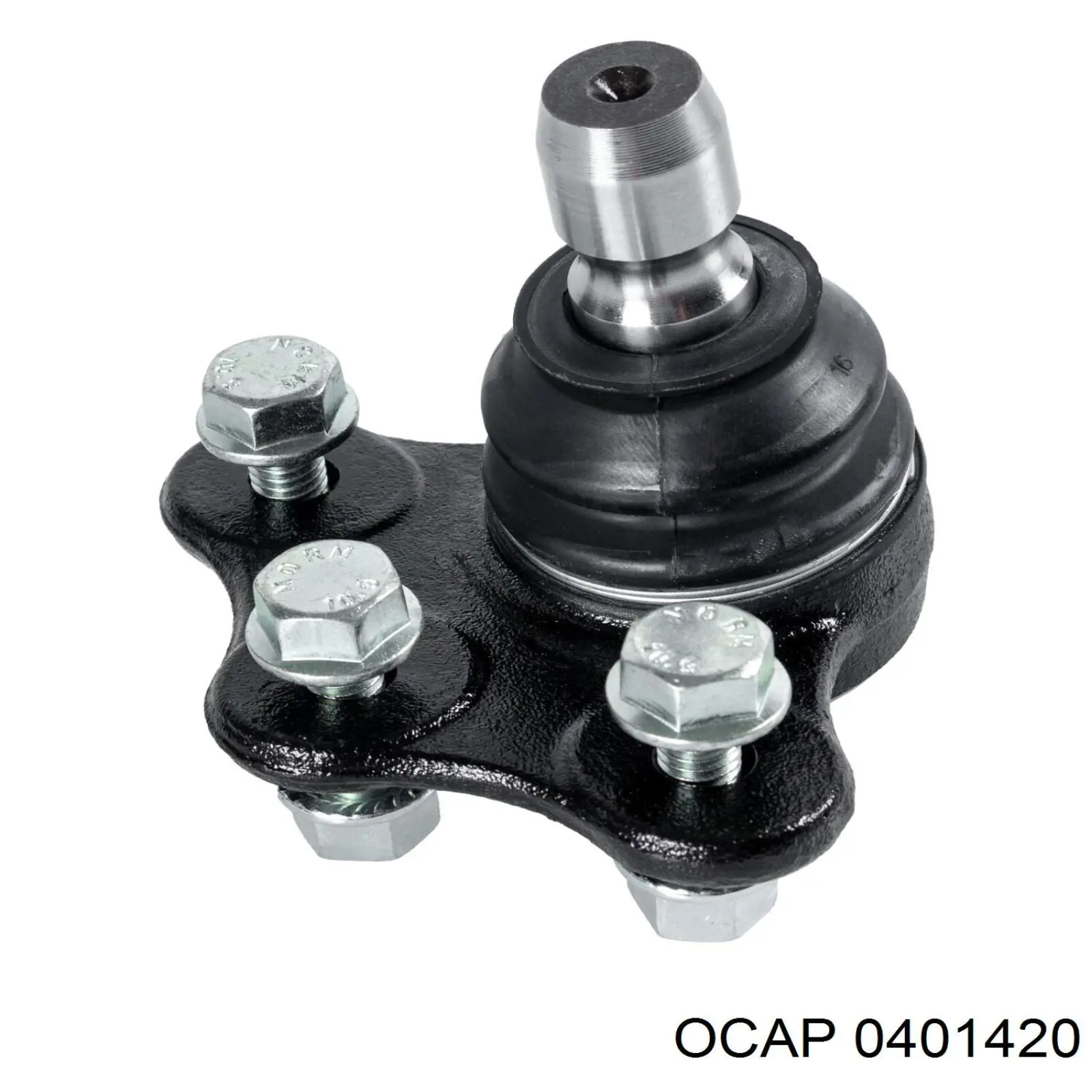 Кульова опора, нижня Ocap 0401420 ціна, від 10.78 USD