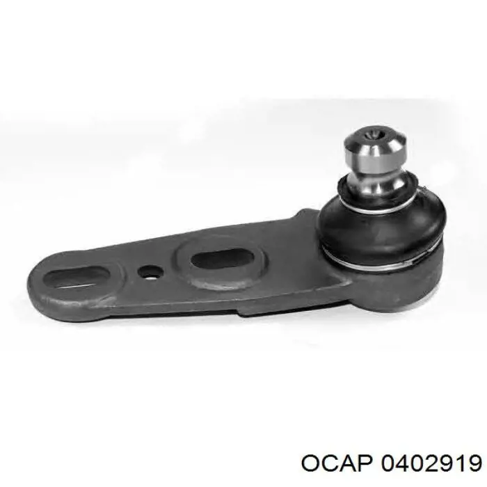 Шарова опора задньої підвіски, верхня Ocap 0402919 ціна, від 28.22 USD