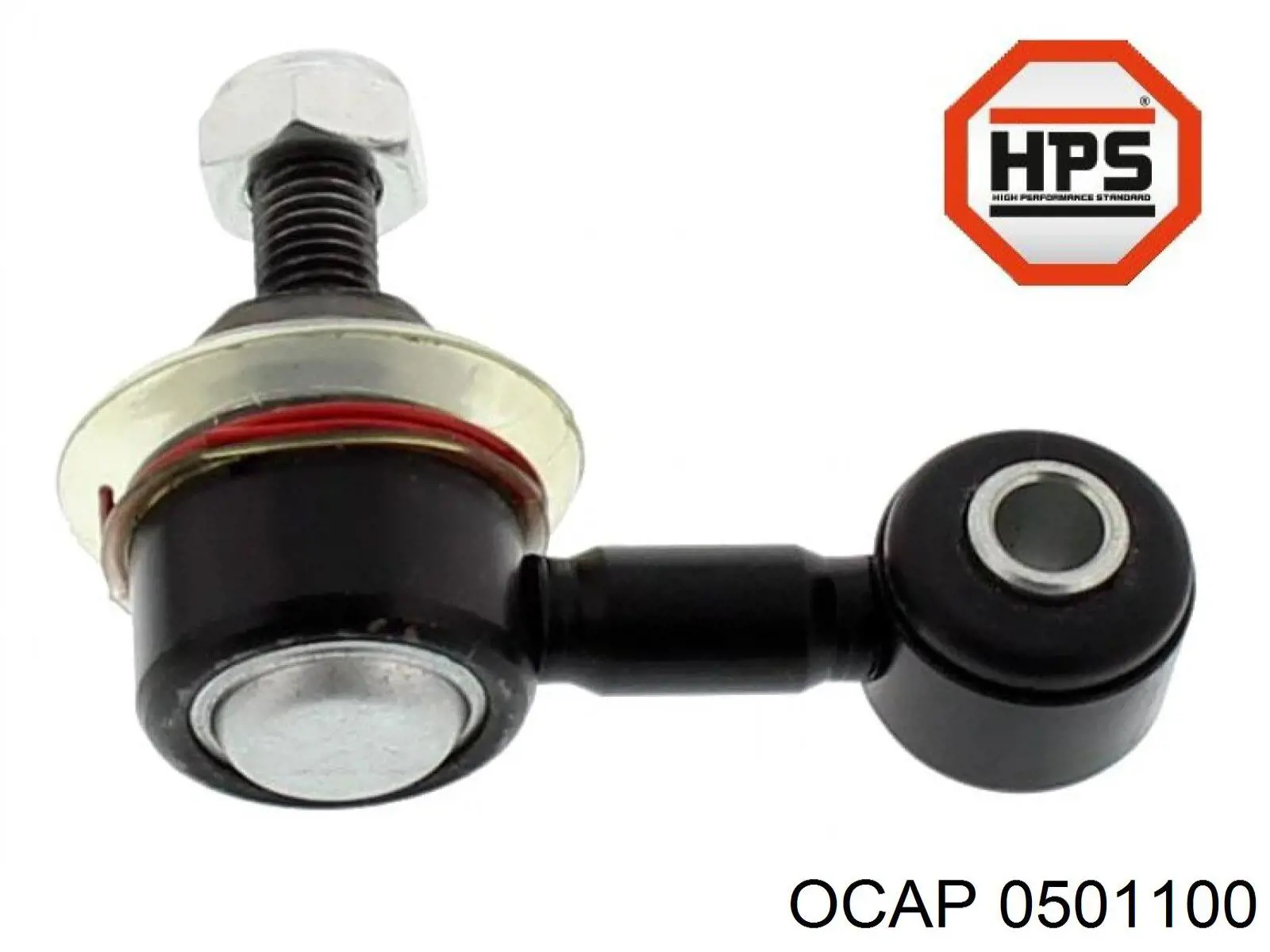 Амортизаційна стійка Ocap 0501100 ціна, від 4.71 USD