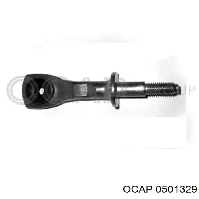 Стійка стабілізатора переднього 0501329 Ocap