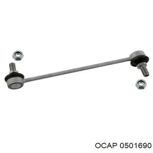 Стійка стабілізатора переднього 0501690 Ocap