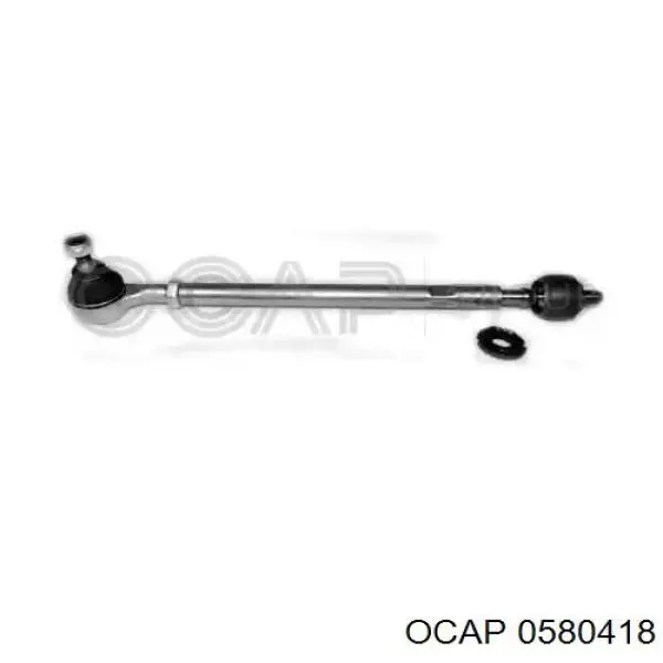 CI301504 Polcar Тяга рульова в зборі, права