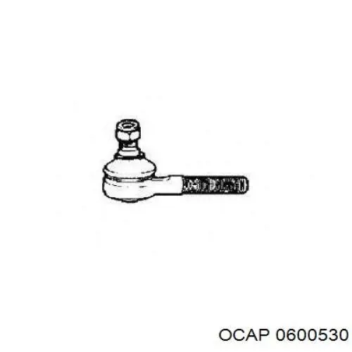 0600530 Ocap Тяги кермові