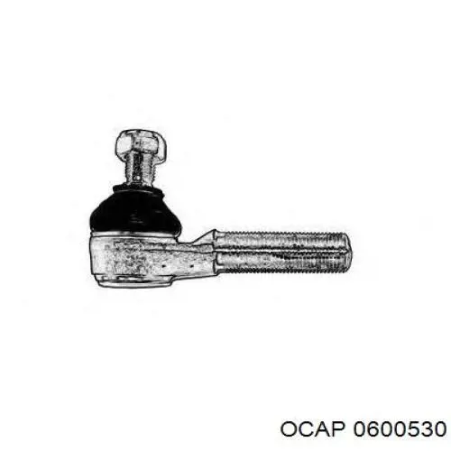 Тяга рульова поперечна Ocap 0600530 ціна, від 12.13 USD