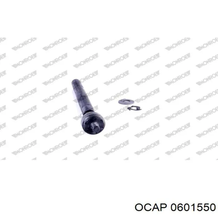 Купити 0601550 Ocap Тяга рульова поздовжня