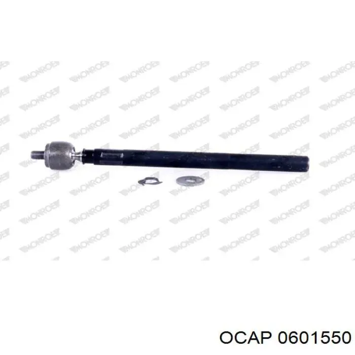 0601550 Ocap Тяги кермові