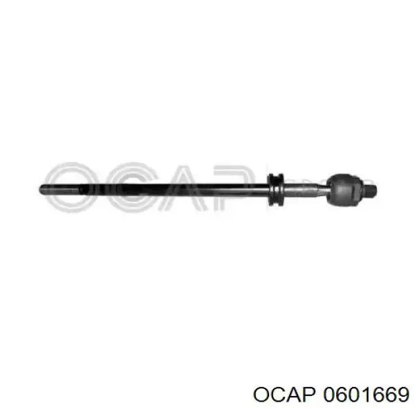 Тяга рульова поперечна Ocap 0601669 ціна, від 8.47 USD