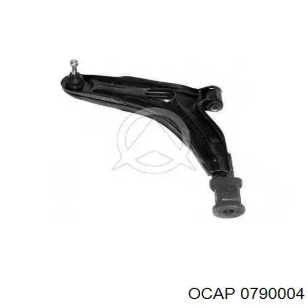 Важіль передній лівий Ocap 0790004 ціна, від 31.85 USD