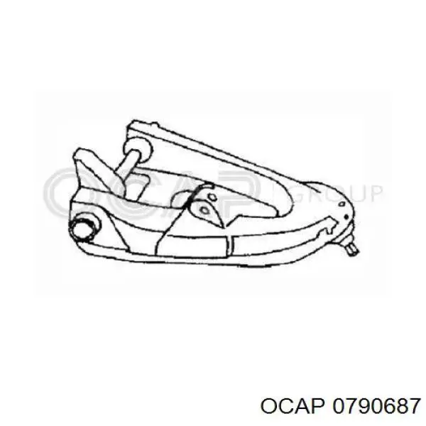  Polcar S2090017 ціна, від 2.36 USD
