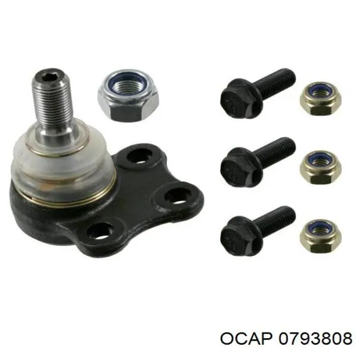 0793808 Ocap Поперечний важіль