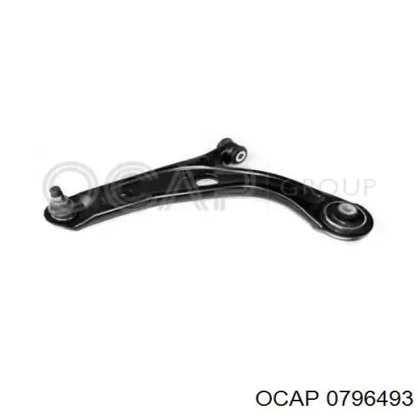 Важіль передній лівий Ocap 0796493 ціна, від 45.52 USD