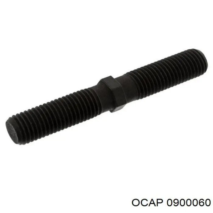 Муфта рульових наконечників Ocap 0900060 ціна, від 4.80 USD