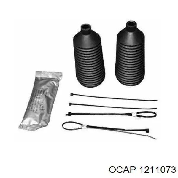 1211073 Ocap Пильник рульової